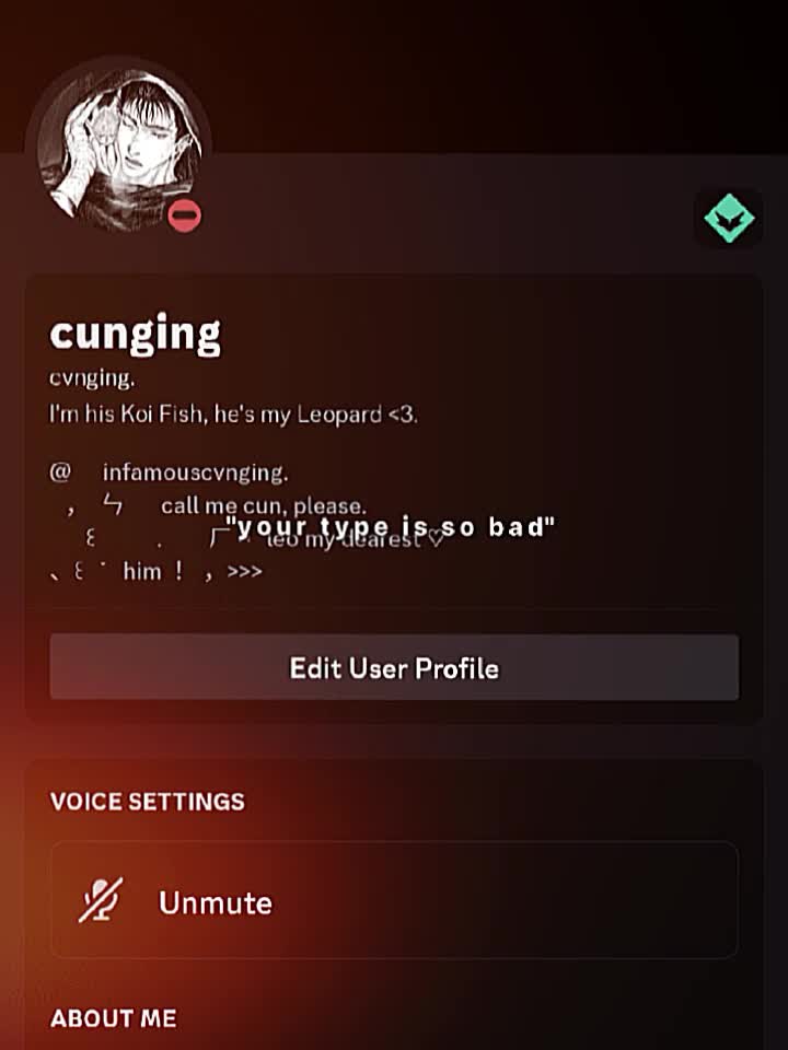@infamouscvnging.
