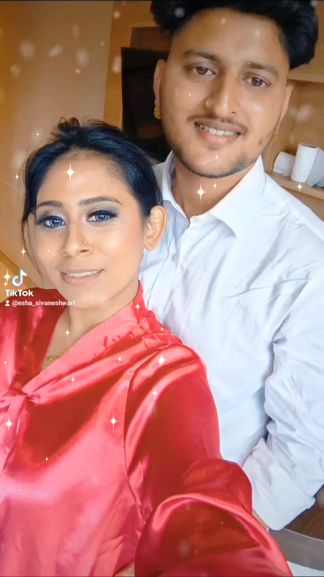 @Sivaneshwari Esha