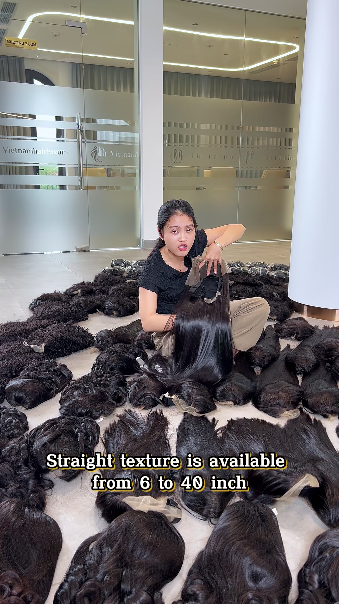 @Vietnamhairluxury