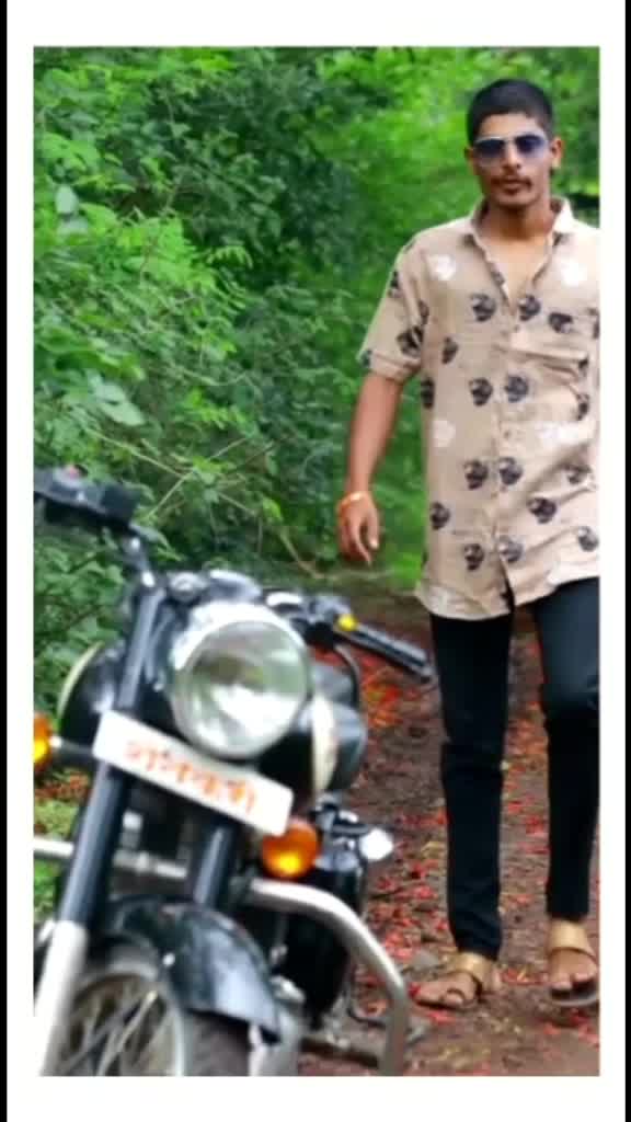 @vikram kenjale vk