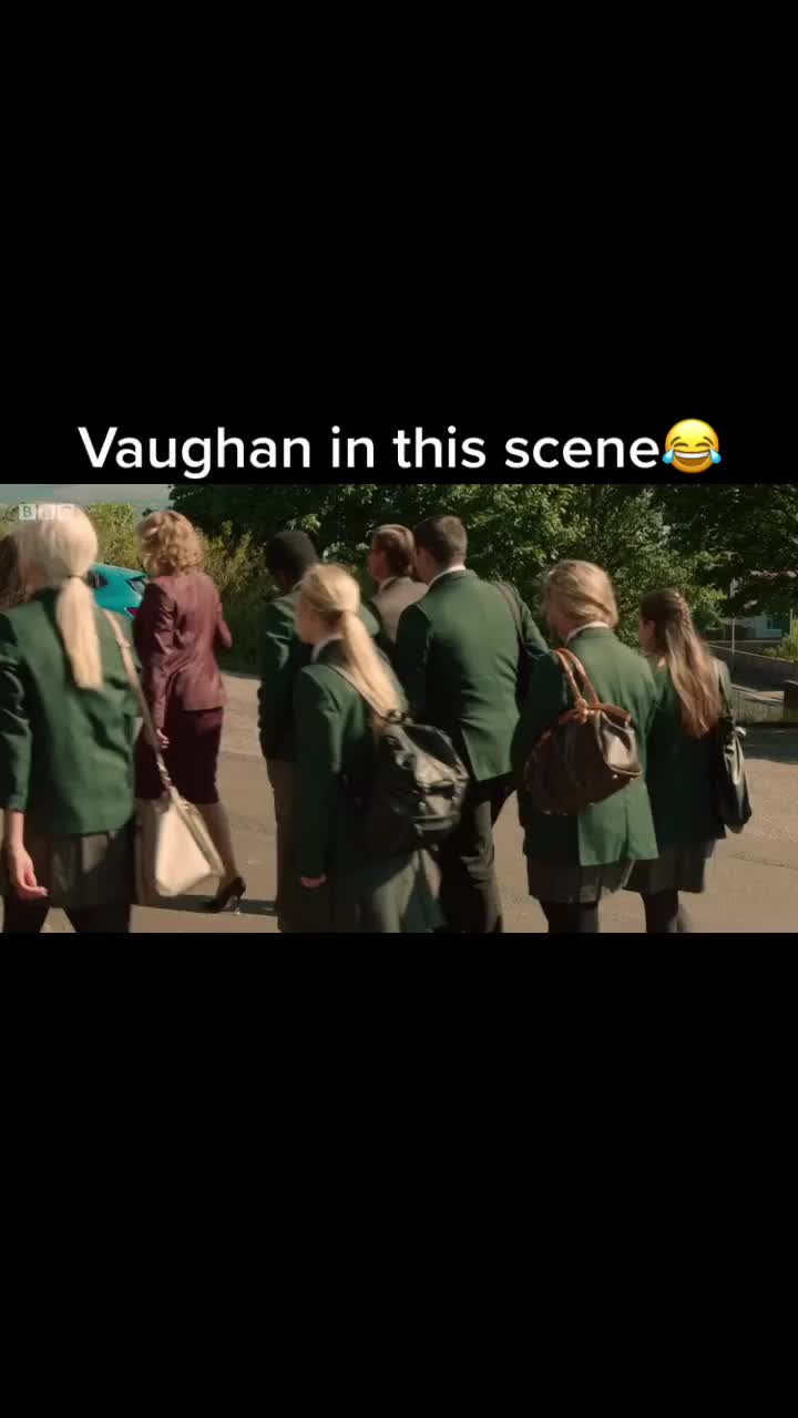@Waterloo Road