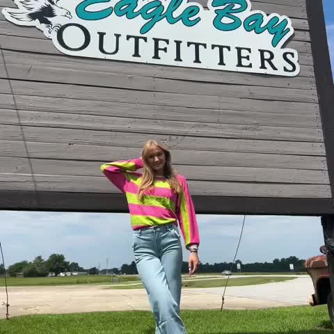 @Eagle Bay Outfitters