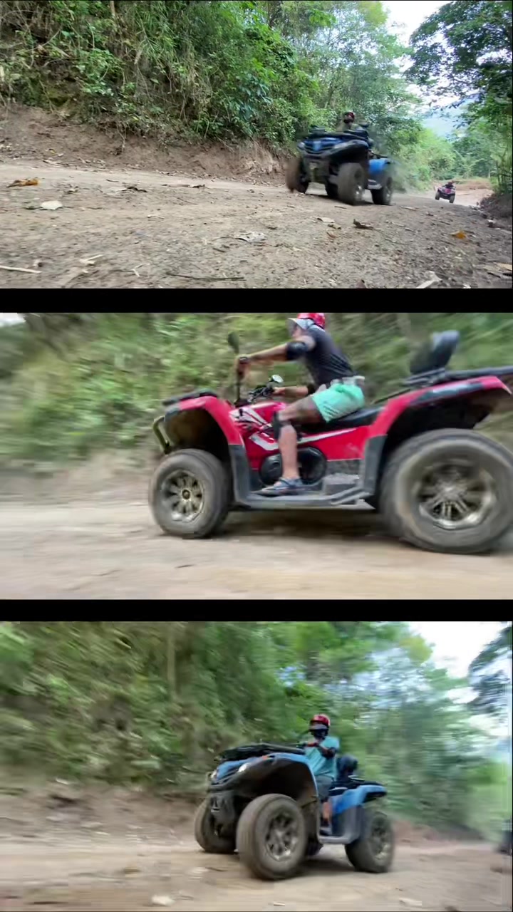 @ATV Adventures Rizal