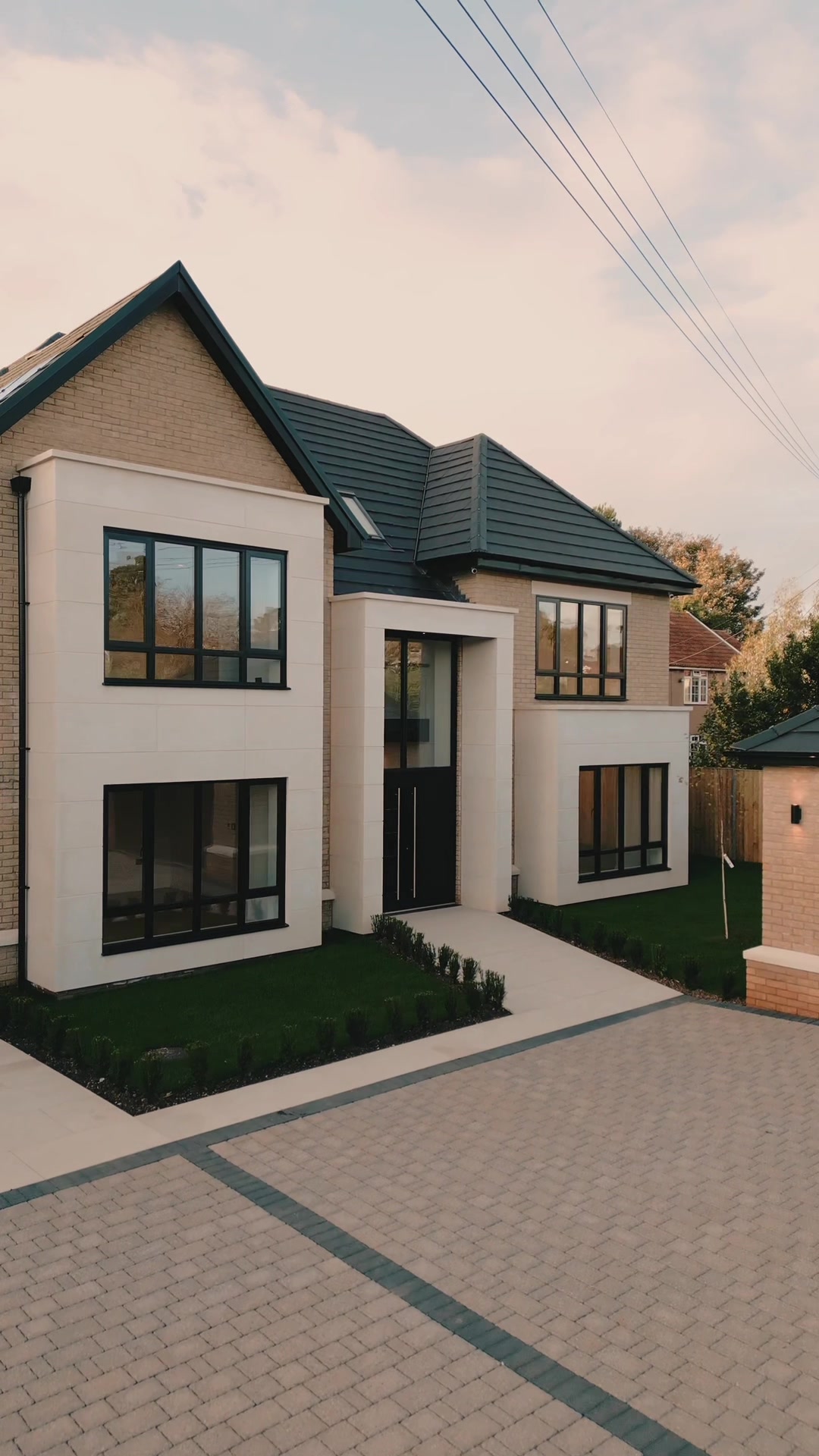 @RJA Homes