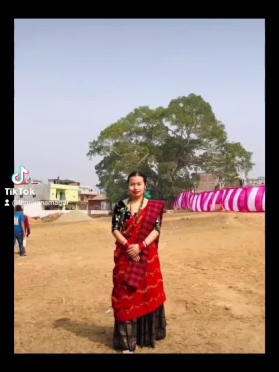 @Thani Rana Magar