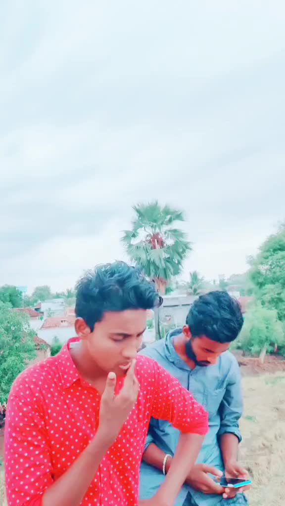 @Harshareddydongala✔️