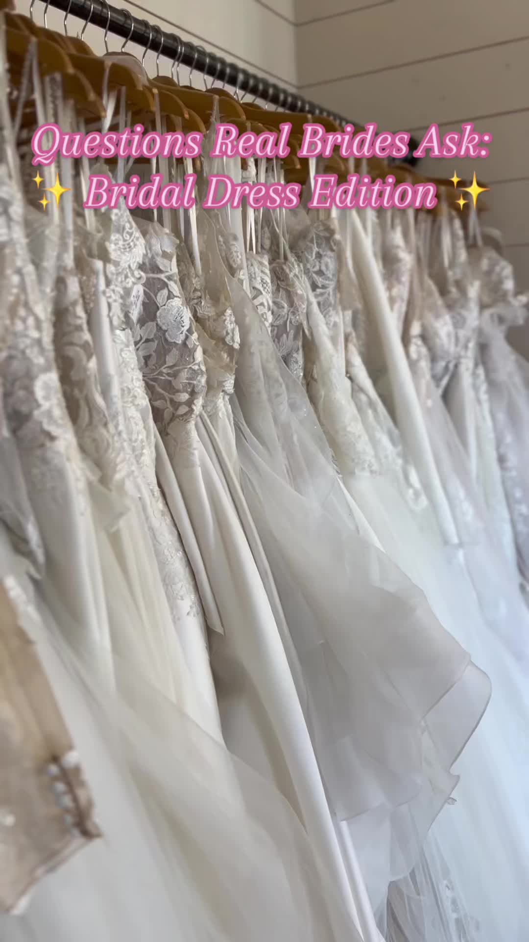 @Cleo Bridal