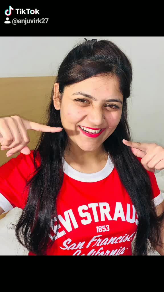 @Anjali virk๐