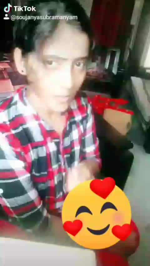@Soujanya Subramanyam