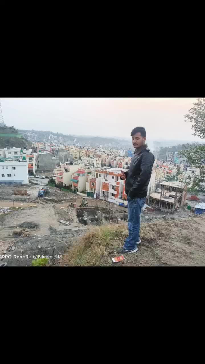 @Bikram Mahat