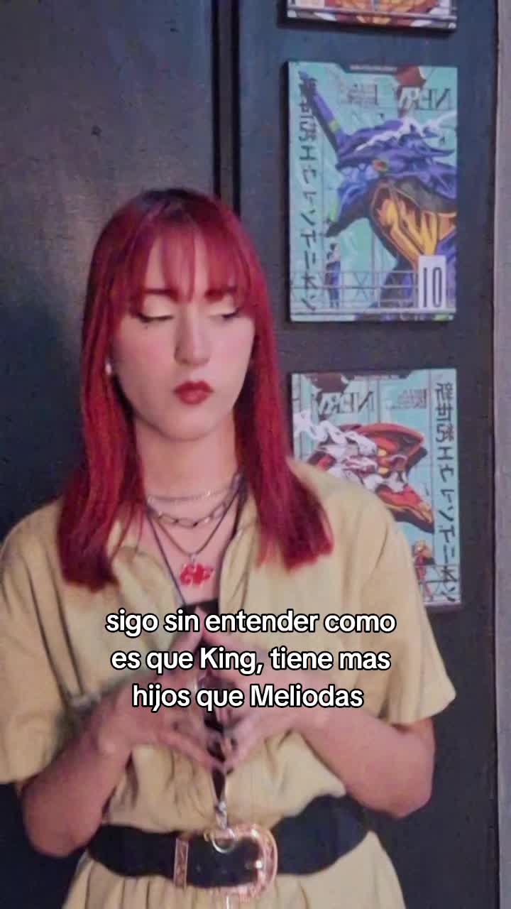 @Hanna Excalibur