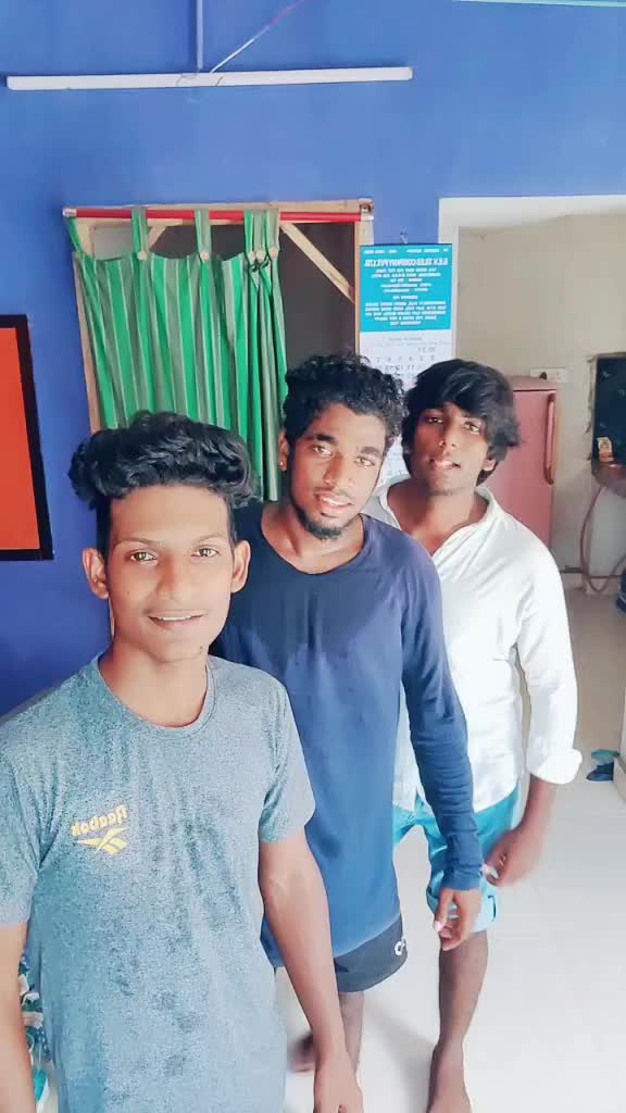 @Santhosh S