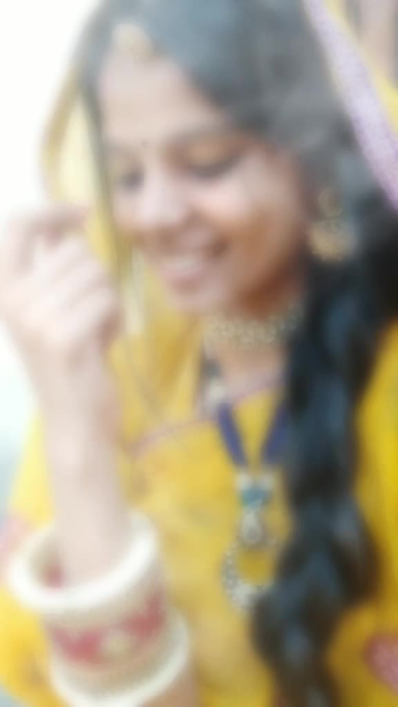@RJ 24 Sirohi Girl😎