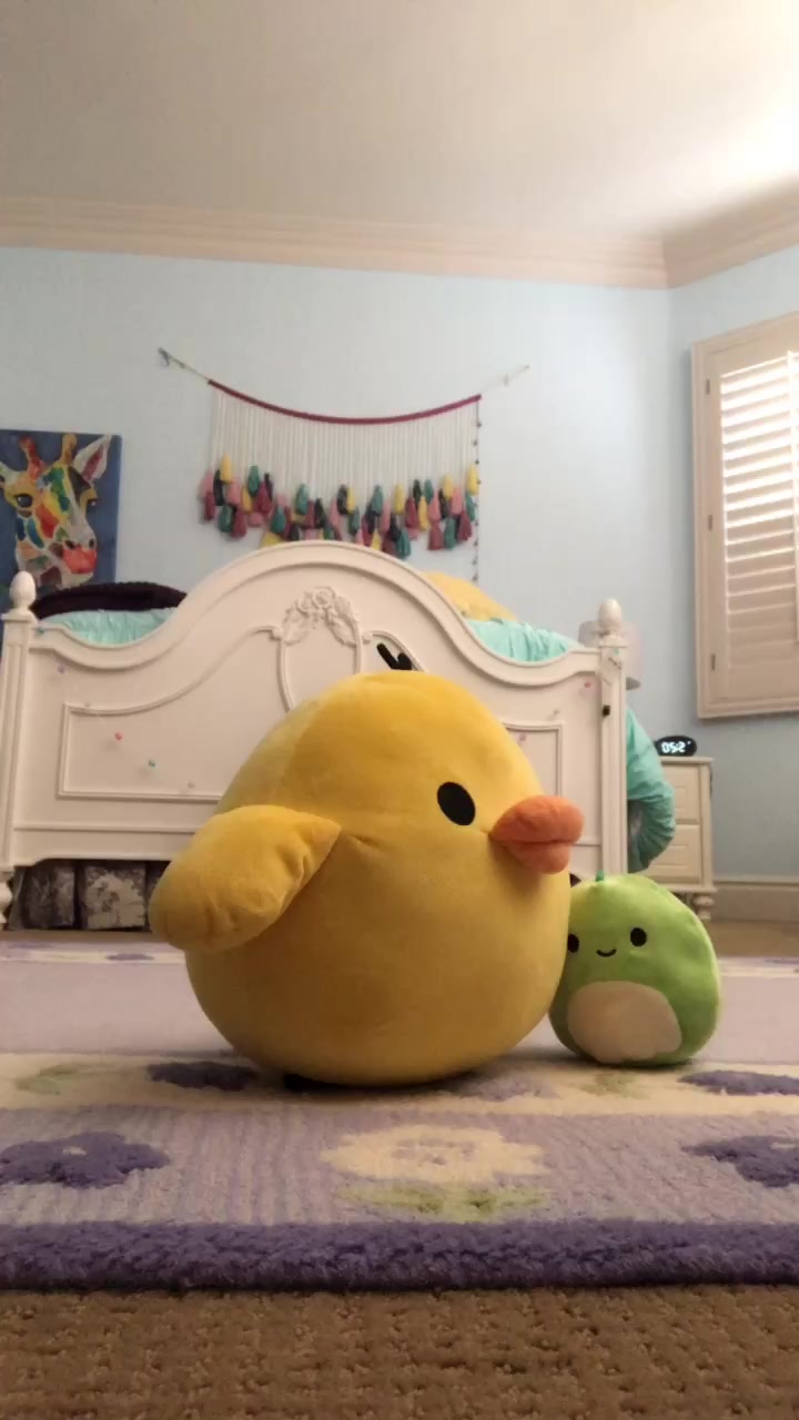 @Duck