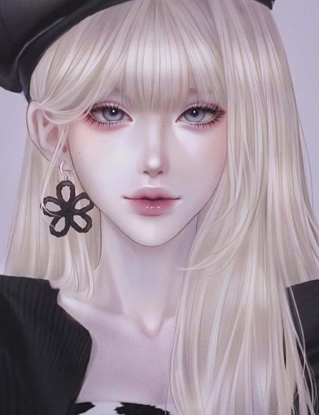 @야웅