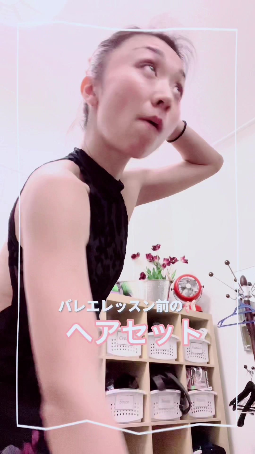 @NY Dancer Arisa×Video Creators