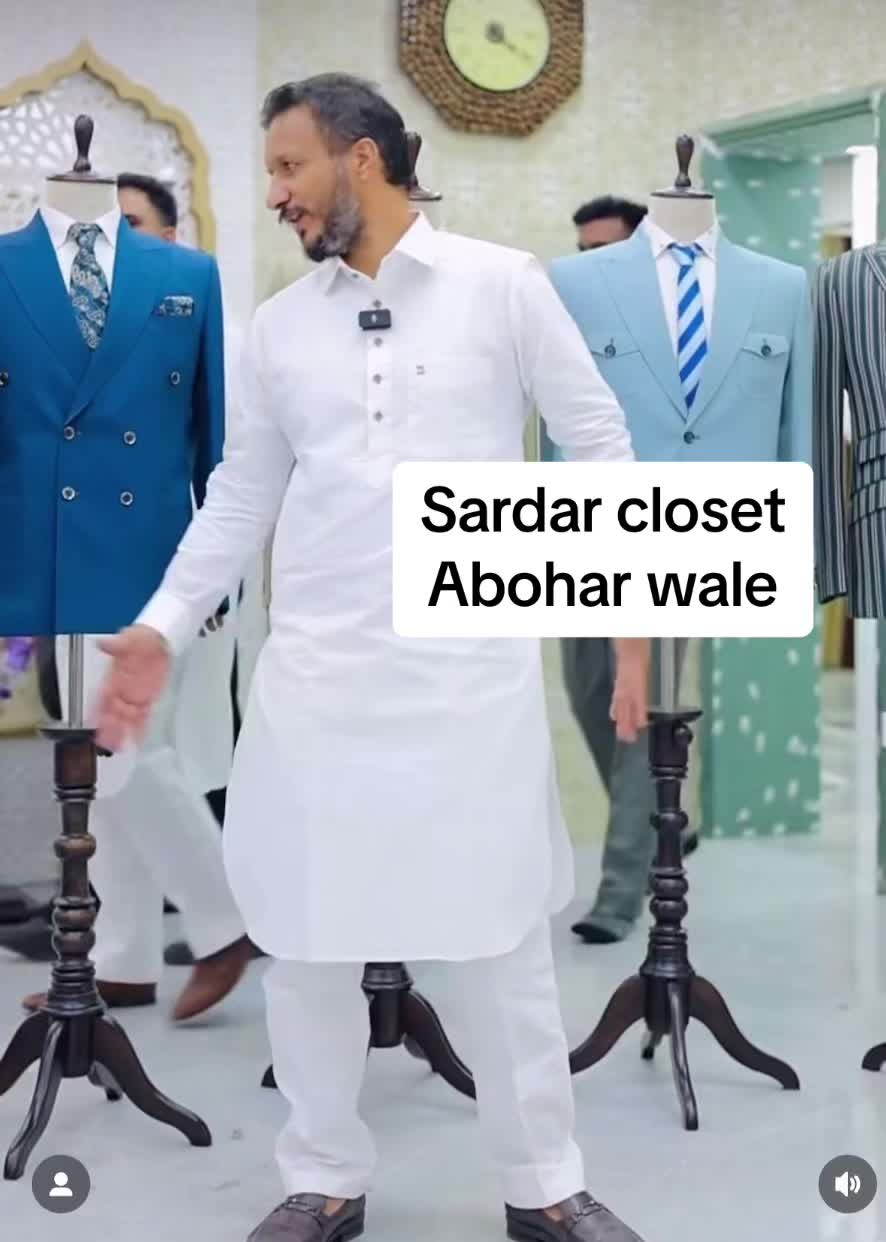 @Sardar Closet