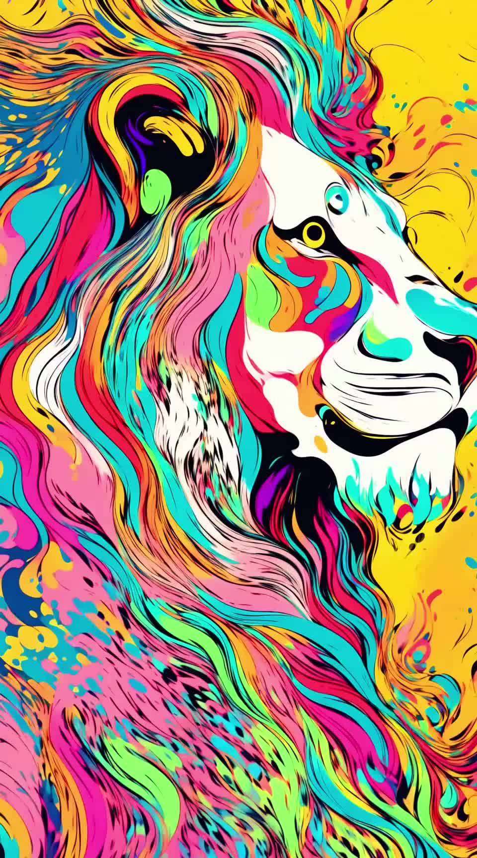 @Live Wallpapers iW