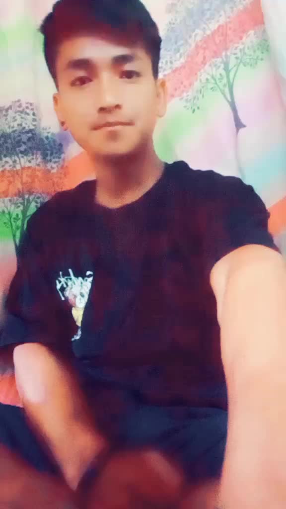 @sameer magar..kanxa...💔💘💘💘