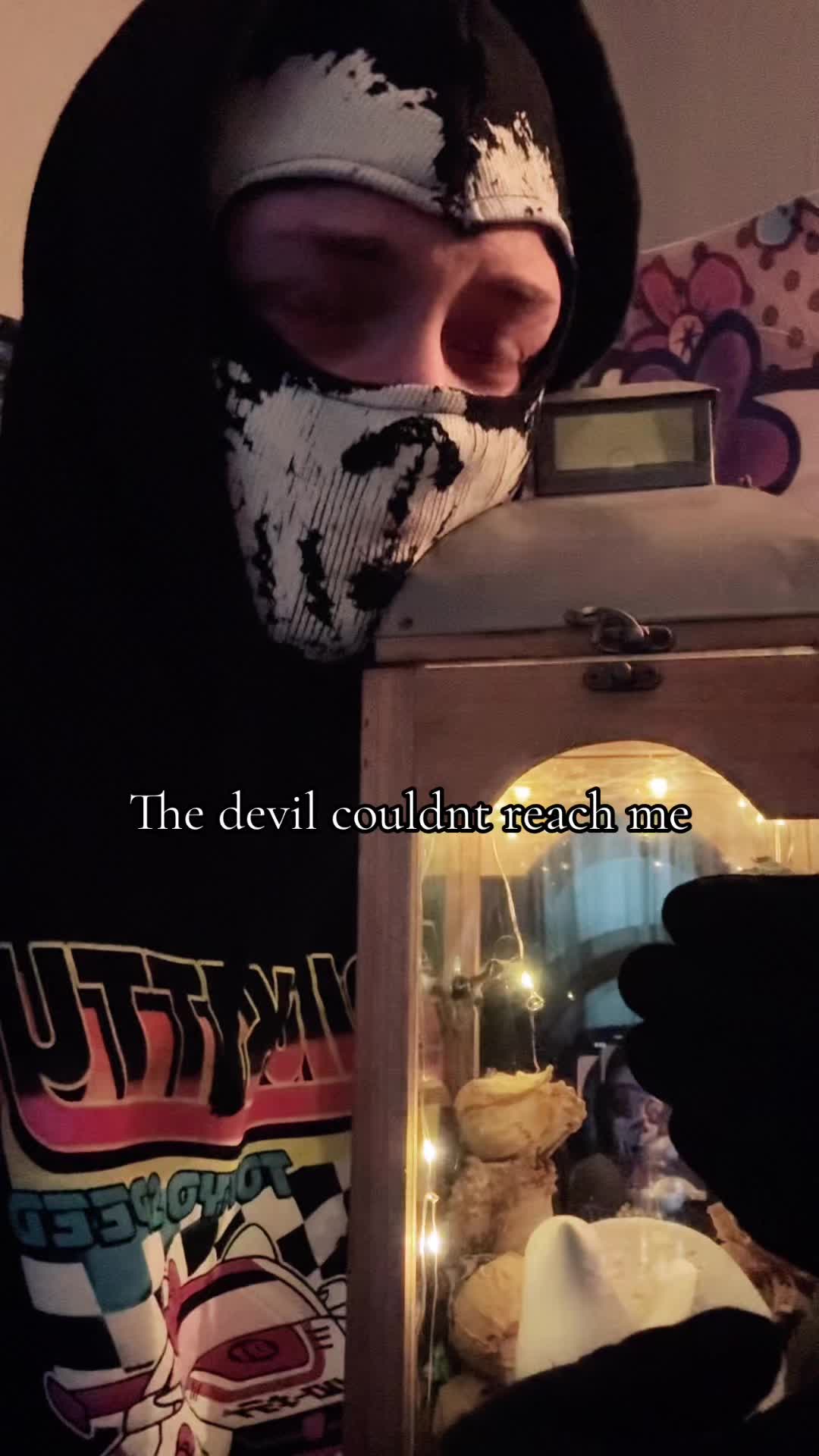 @🐁[Mouse] Keegan Russ🧀