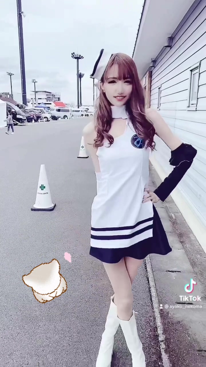 @新城あや（猫魔あや子）