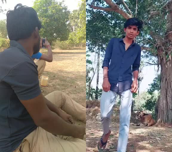 @Ramesh sanju