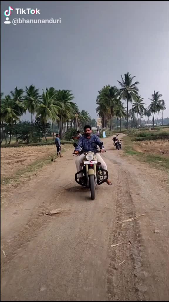@Bhanu Nanduri