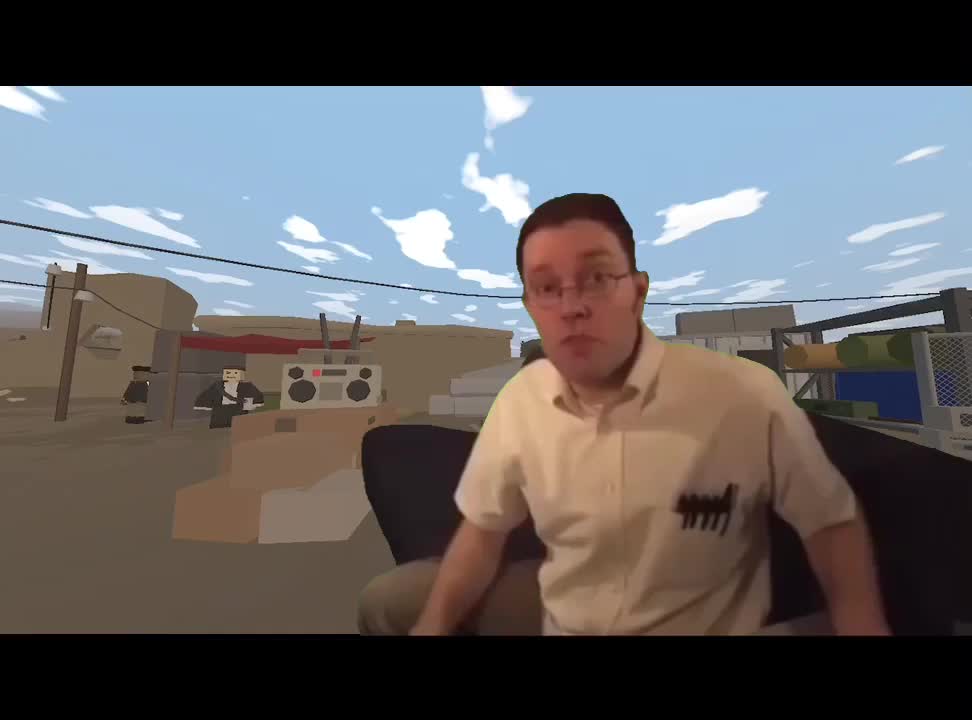 @unturned