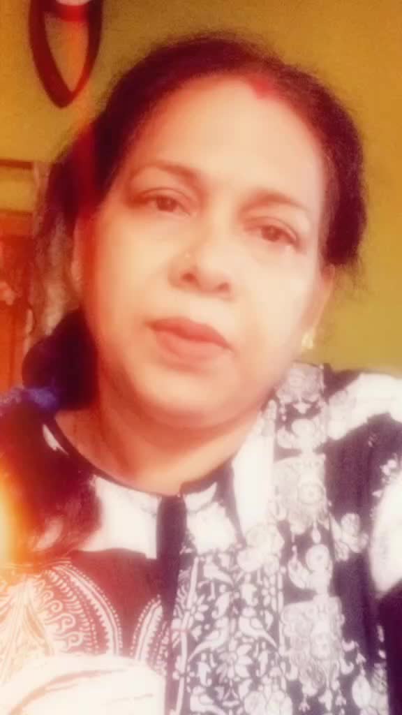 @Anita Biswas