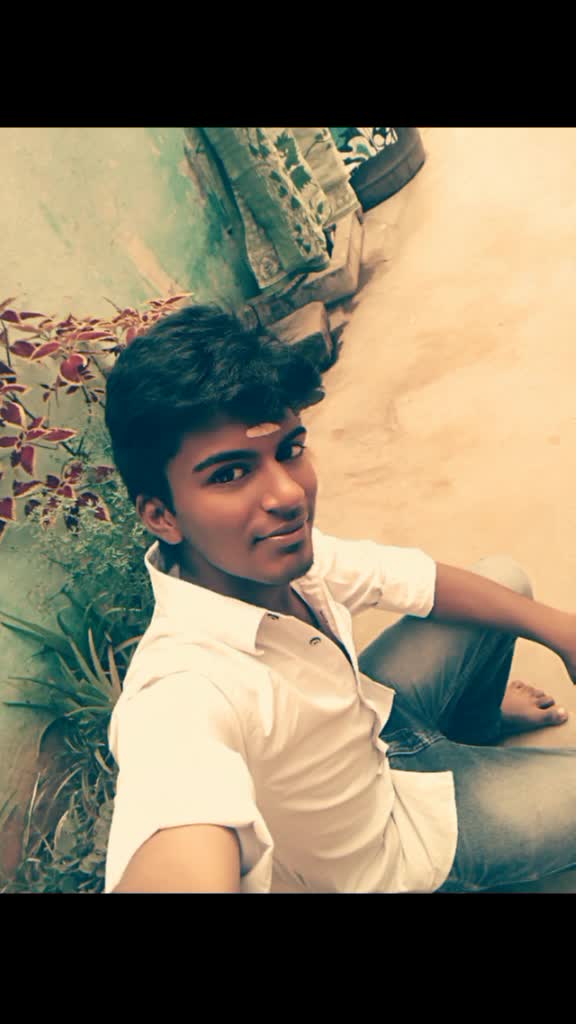 @Sangee Santhosh