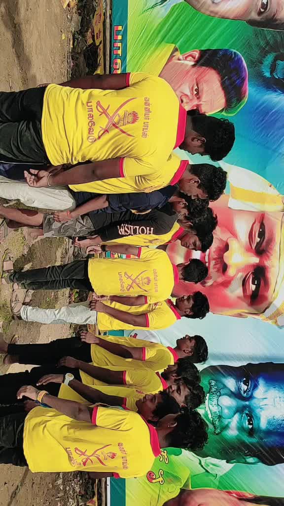 @Dilli Vinoth