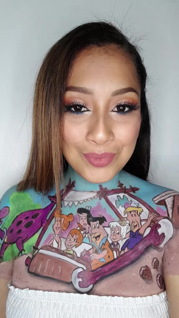 @María Fernanda