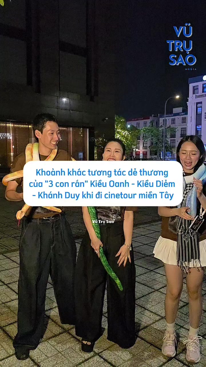 @Vũ Trụ Sao