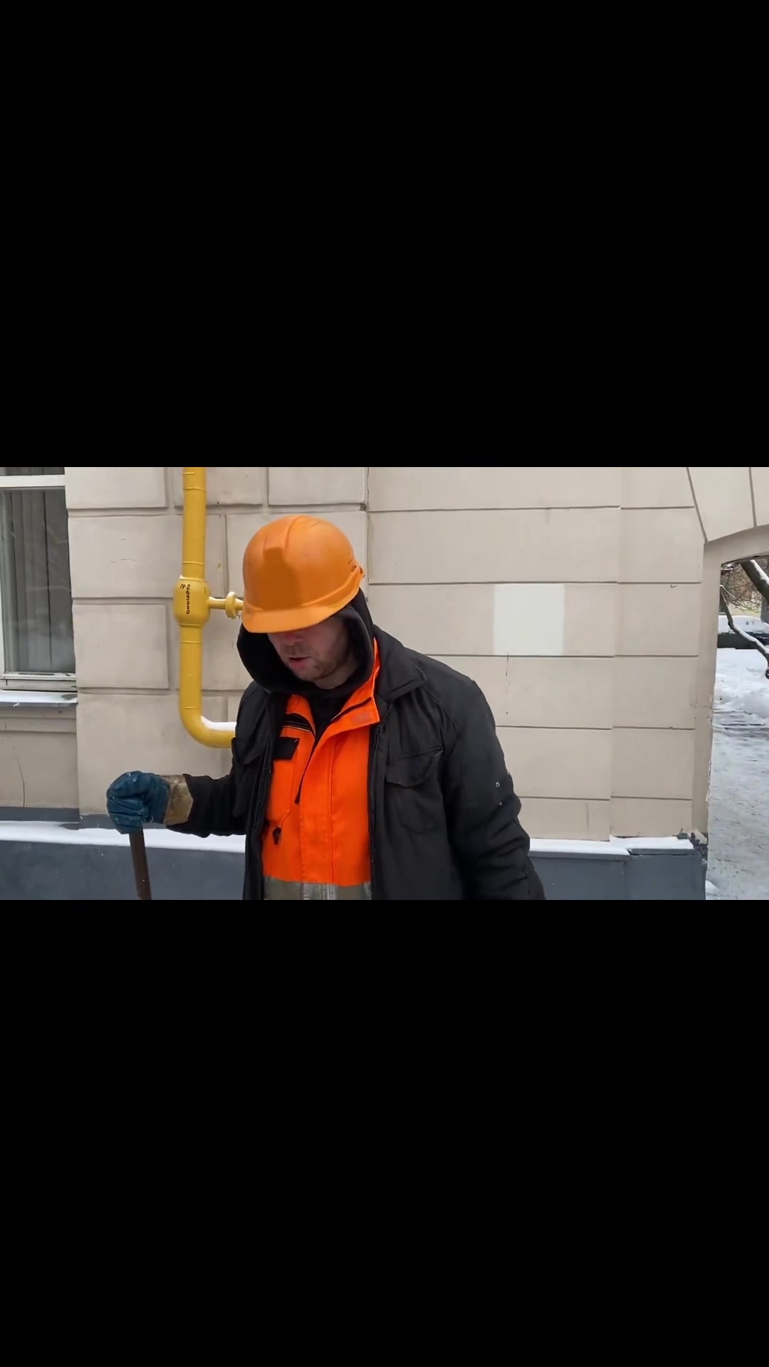 @Кишиневский сталкер