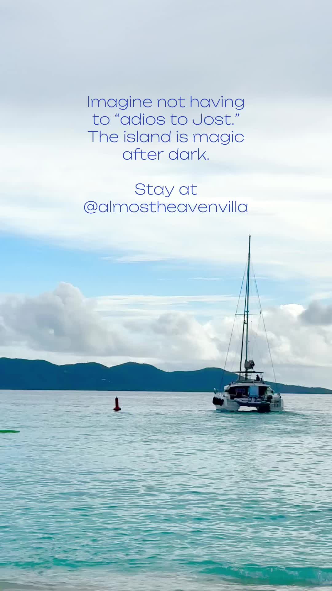 @Almost Heaven Villa