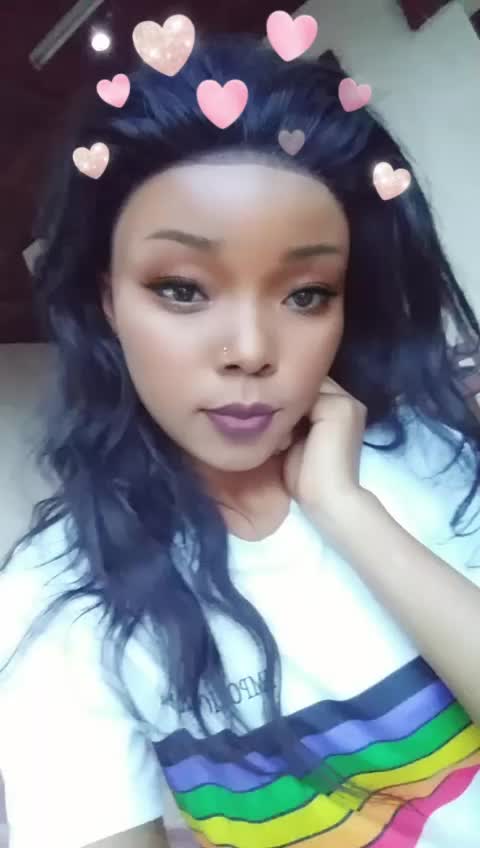 @Queen kagaba