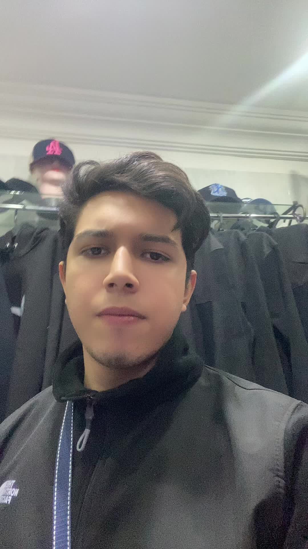 @Real shop
