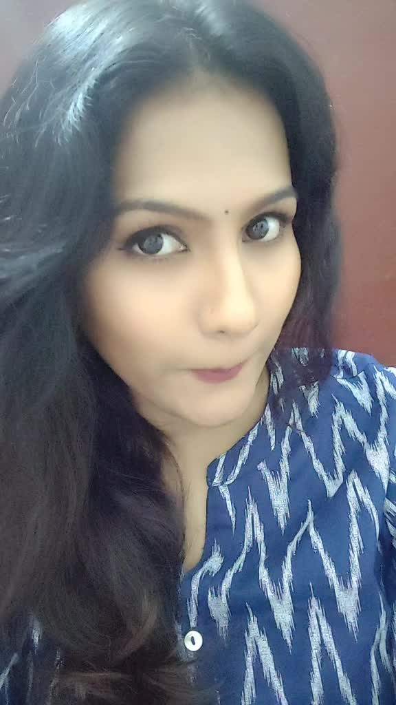 @Suvedha Desai