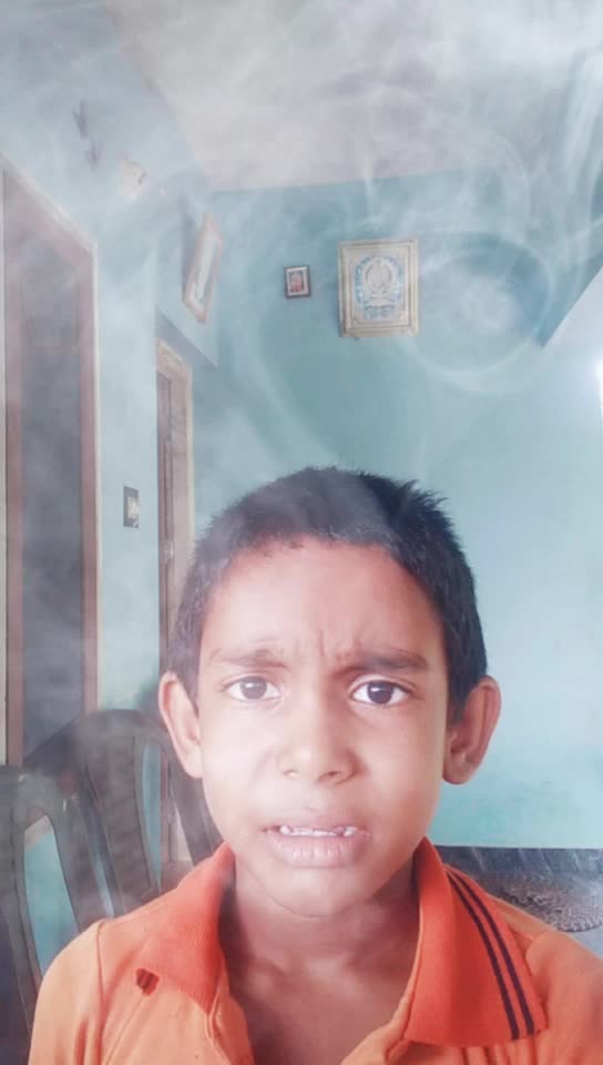@കുഞ്ഞുണ്ണി