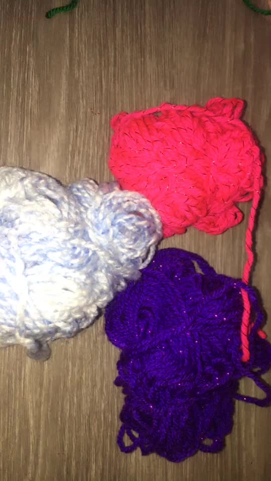 @Pom Pom master
