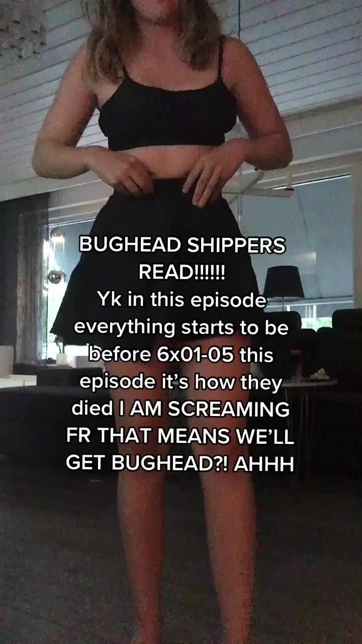 @Riverdale🤍