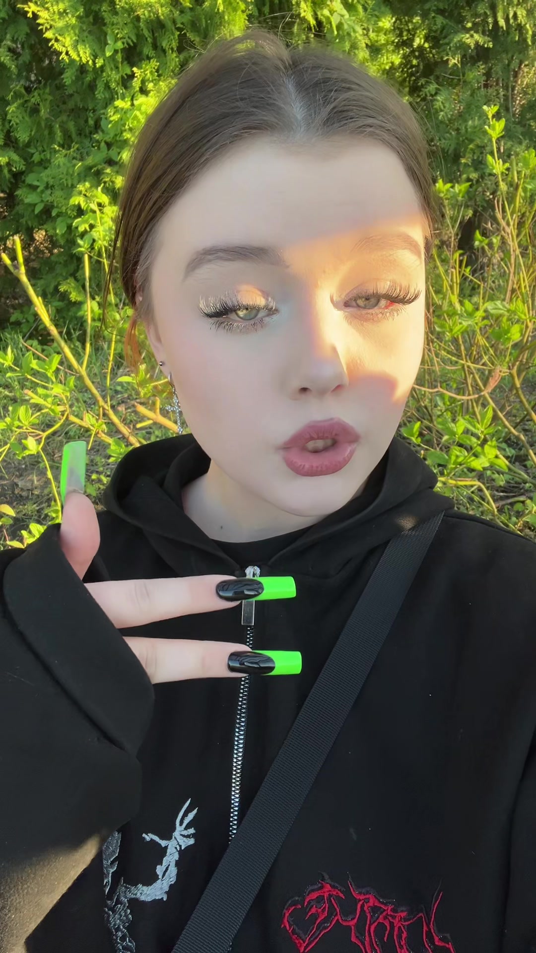 @меланхолия
