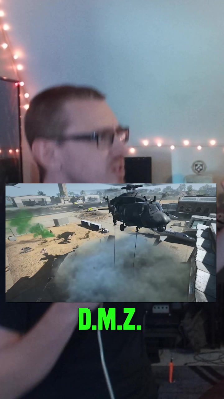 @Replay Mode