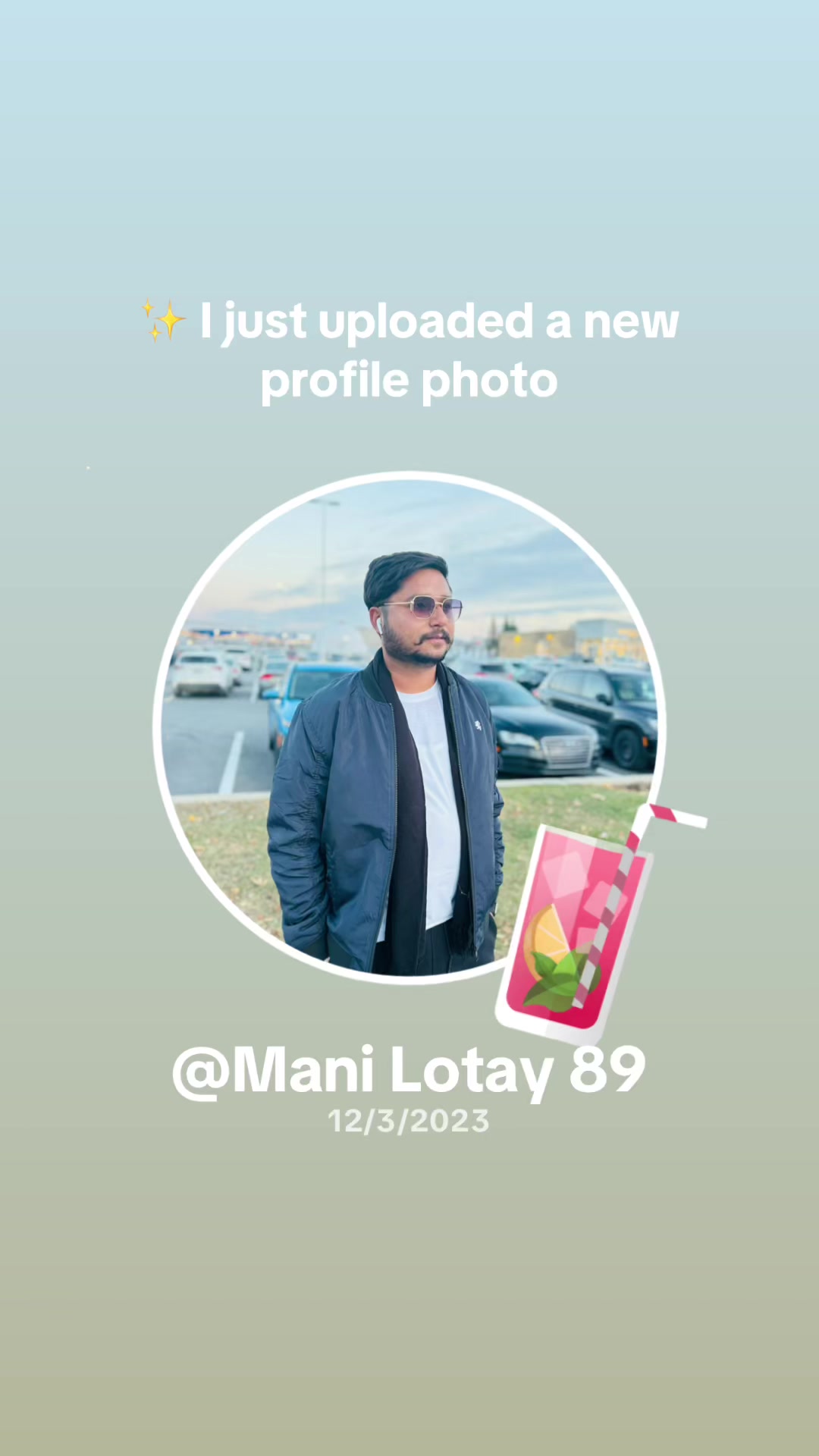 @Mani Lotay 89