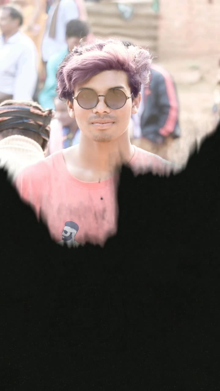 @Aniket DungDung