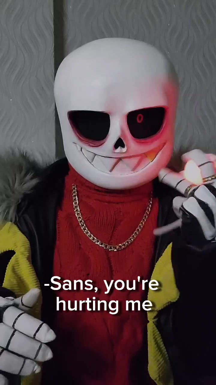 @UnderfellSans