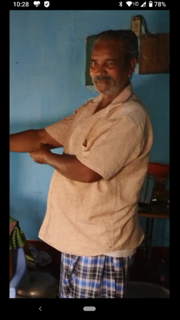 @Ravindra babu Marripudi