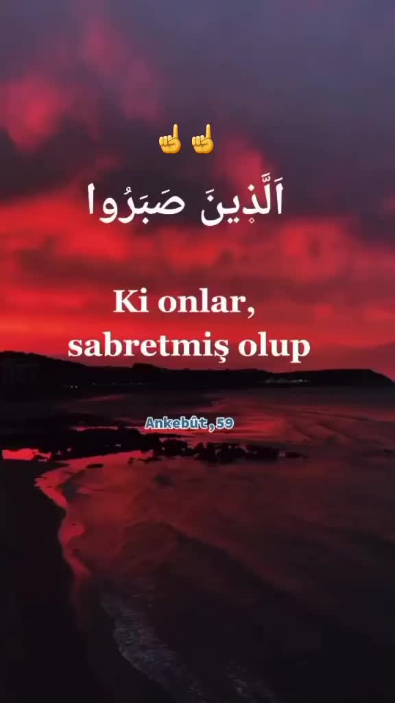 @Tevhid yolu