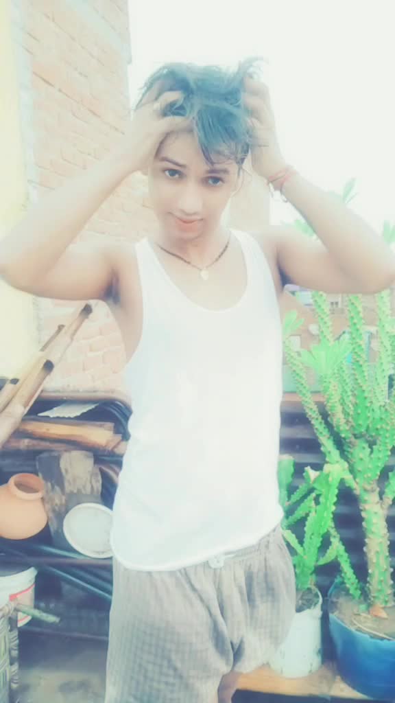 @smiley rajput
