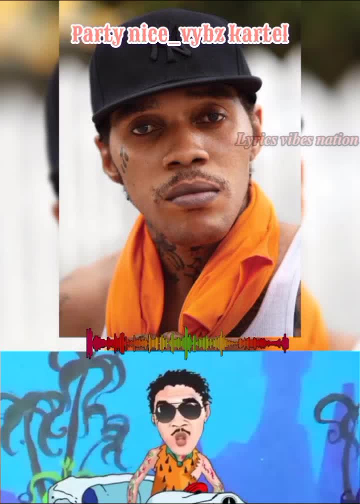 @lyricsvibes nation